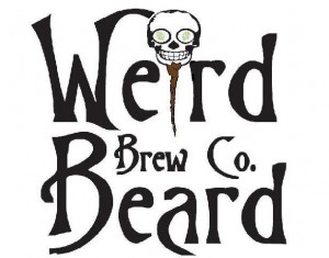 weird beard