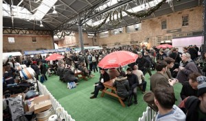 London Brewers Market