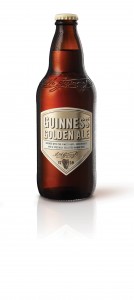 GUINNESS GOLDEN ALE BOTTLE [HI] half