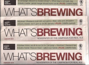 Whats Brewing DecFeb16